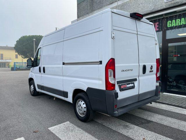 FIAT Ducato 35 2.3 MJT 130CV FURGONE - IVA DEDUCIBILE