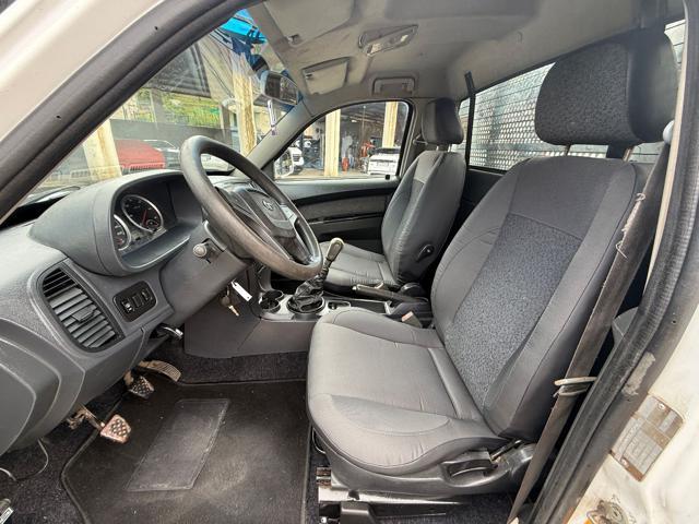 TATA Xenon 2.2 Dicor 4x2 PC Pick-up