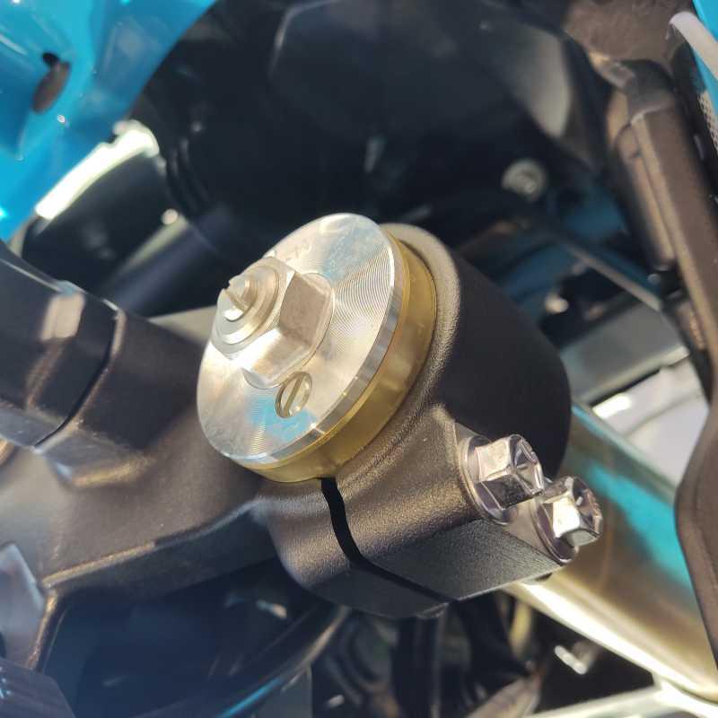 Yamaha Ténéré 700 Rally Edition - 2022