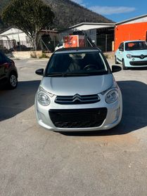 Citroen C1 VTi 68 3 porte Live