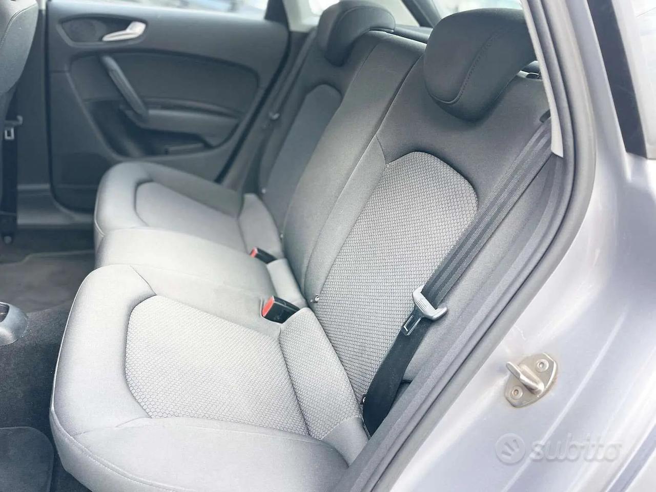 Audi A1 1.6 Diesel 116CV E6 Neo. - 2017
