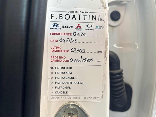 HYUNDAI i10 1.0 MPI Prime