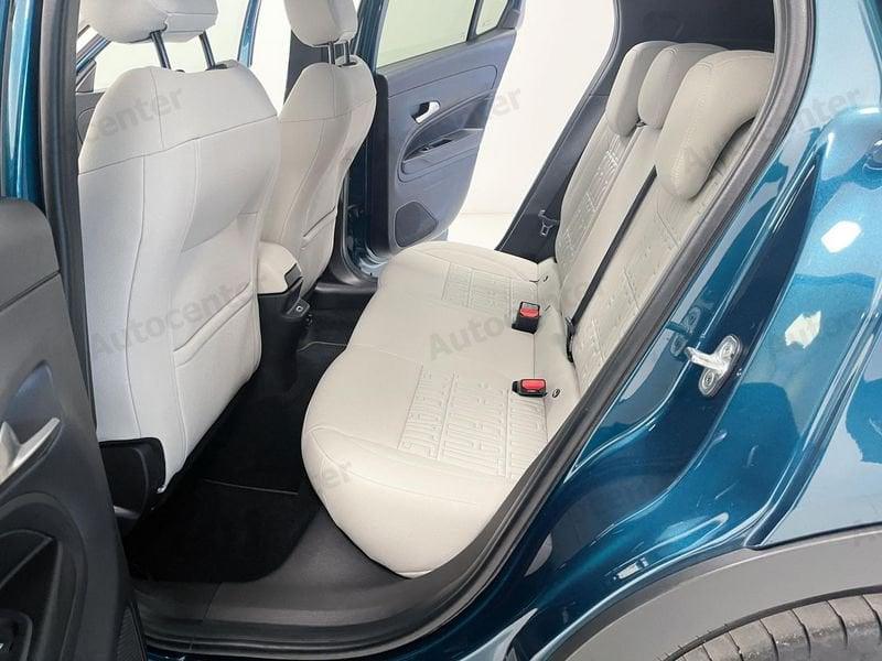 FIAT 600 1.2 hybrid La Prima 110cv auto