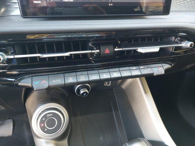 ALFA ROMEO Tonale 1.6 diesel 130 CV TCT6 Super km 48000 Fatturab.