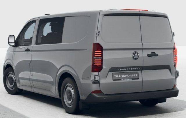 VOLKSWAGEN Transporter 2.0 TDI 110CV Plus Kombi N1