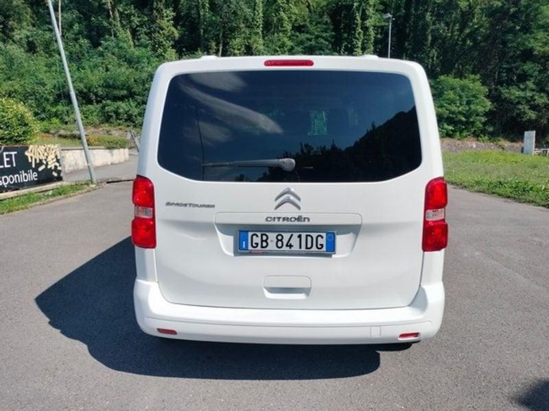 Citroën SpaceTourer BlueHDi 100 S&S XS Business