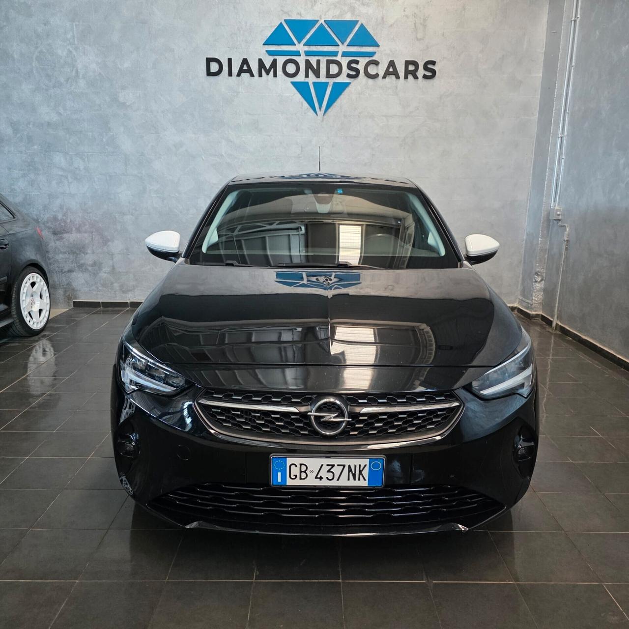 Opel Corsa NEOPATENTATI