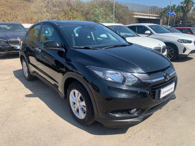 HONDA HR-V 1.6 i-DTEC Elegance Connect ADAS