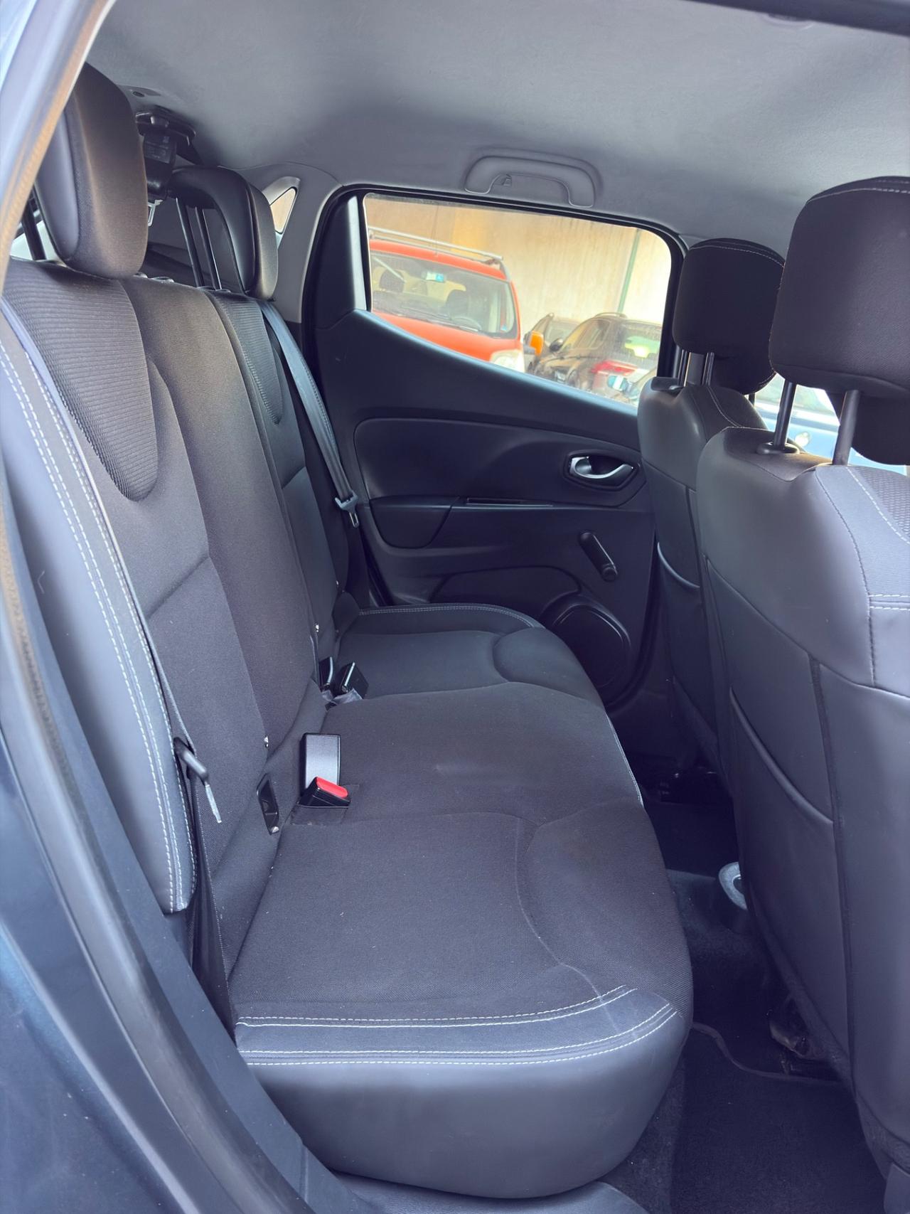 Renault Clio 1.5 DCI 75cv perfetta