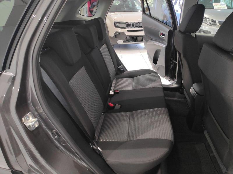 Suzuki S-Cross S-Cross 1.4 Hybrid 4WD AllGrip Top*4x4*PRONTA CONSEGNA*