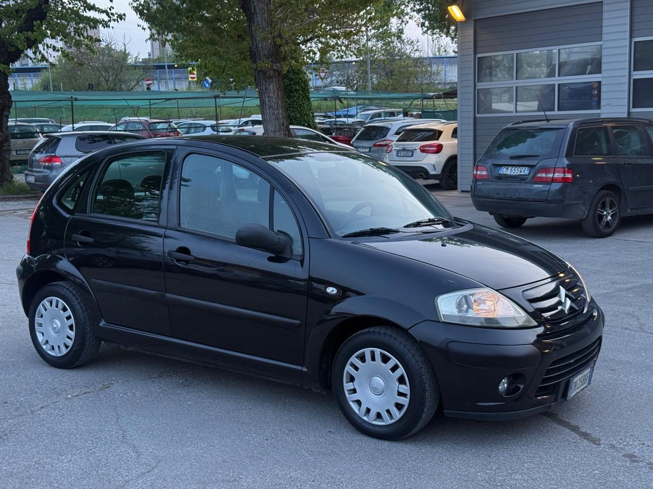 Citroen C3 1.1 Benzina Gold PINKO 135000 Km