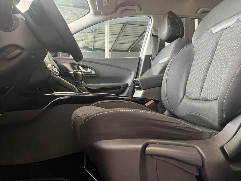 Renault Kadjar Blue dCi 8V 115CV Sport Edition