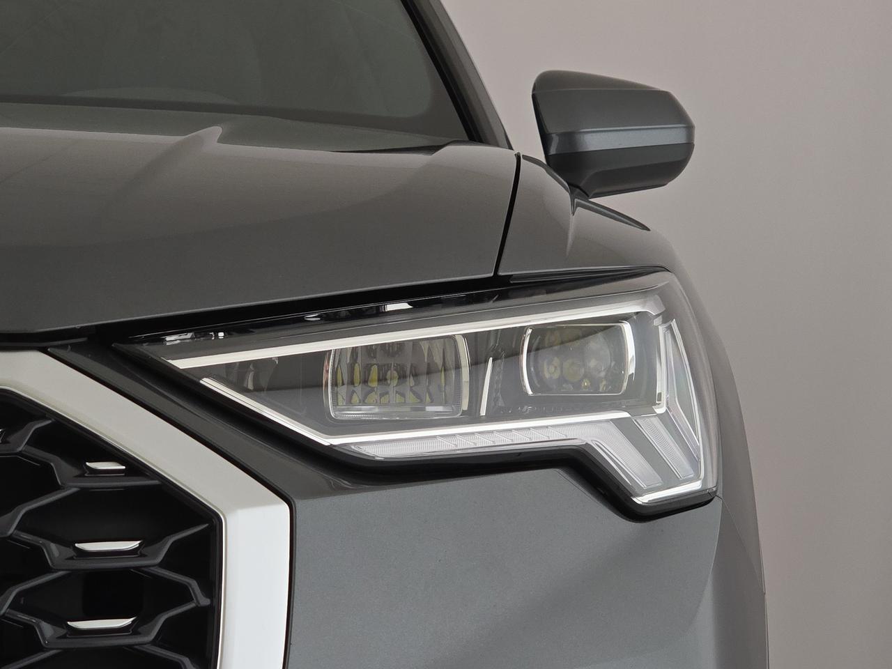 Audi Q3 sportback 40 2.0 tdi s line edition quattro 193cv s-tronic