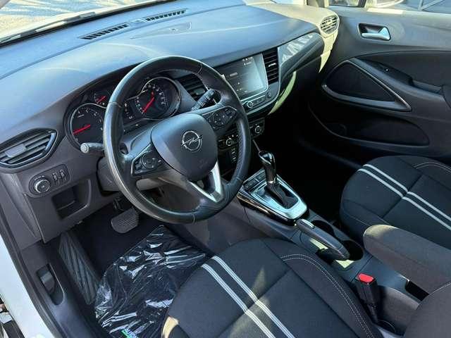 Opel Crossland Crossland 1.2 Elegance AUTOMATICA SUPER PROMO