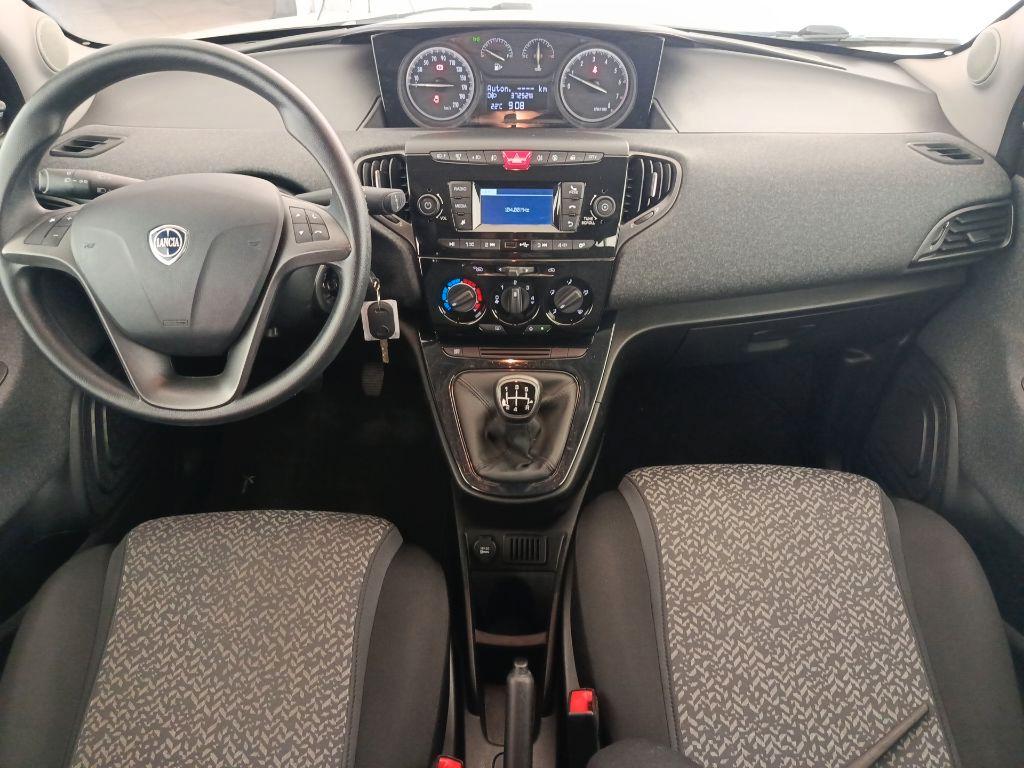 LANCIA Ypsilon 3ª serie - Ypsilon 1.2 69 CV 5 porte S&S Elefantino