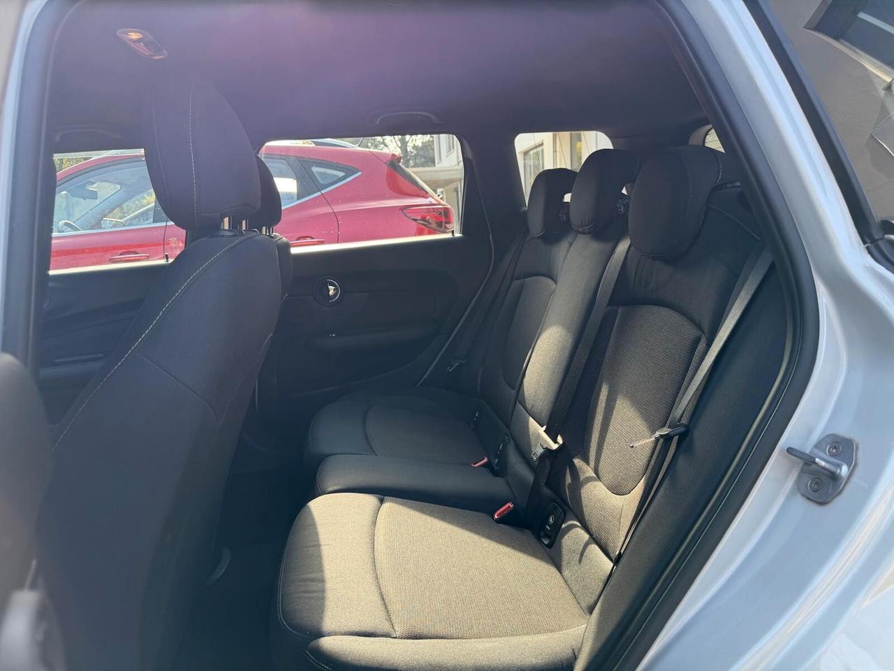 Mini Clubman 1.5 Cooper Business Unico Proprietario