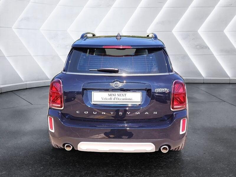 MINI Mini Countryman F60 Mini Countryman 2.0 Cooper S Hype all4 auto