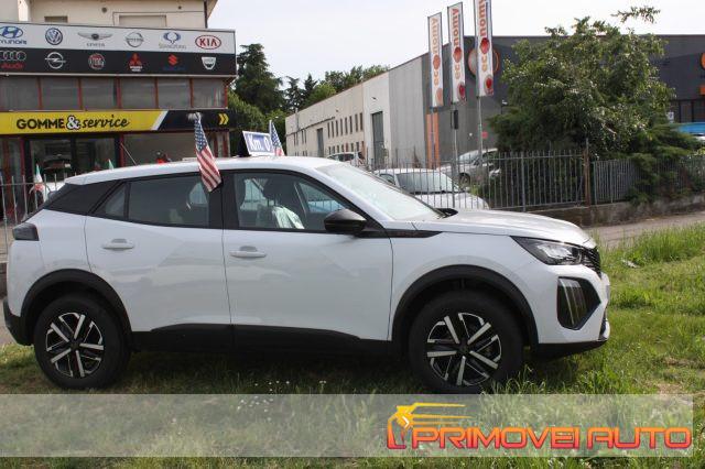 PEUGEOT 2008 PureTech 100 S&S Style