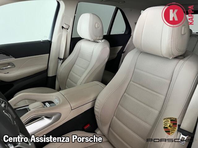Mercedes-benz GLE 450 4Matic EQ-Boost Premium