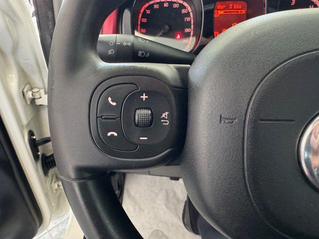 Fiat Panda 1.3 MJT 75 CV Lounge Cerchi Bluetooth