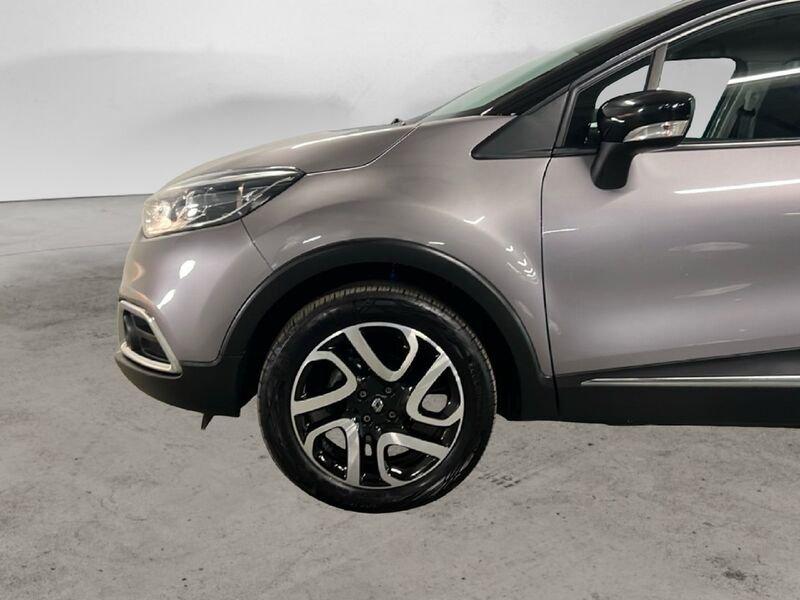 Renault Captur 0.9 TCe 90cv Energy EU6 INTENS