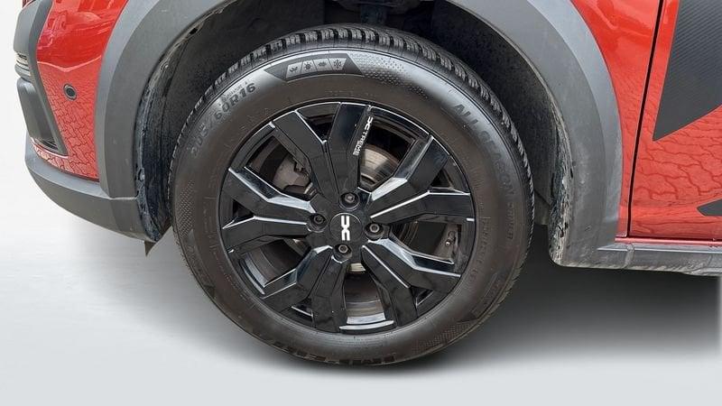 Dacia Jogger 1.0 TCe GPL Extreme UP