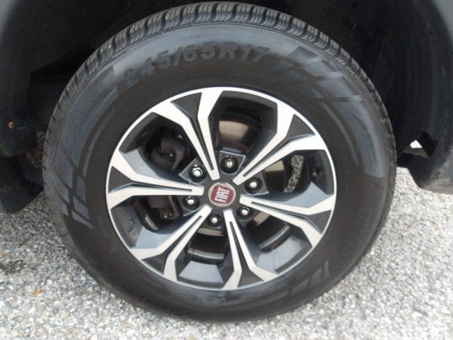 MITSUBISHI L200 2.4 DI-D/181CV Club Cab Intense EU6 FIAT FULLBACK