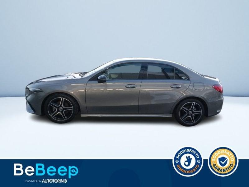 Mercedes-Benz Classe A A 180 D AMG LINE ADVANCED PLUS AUTO