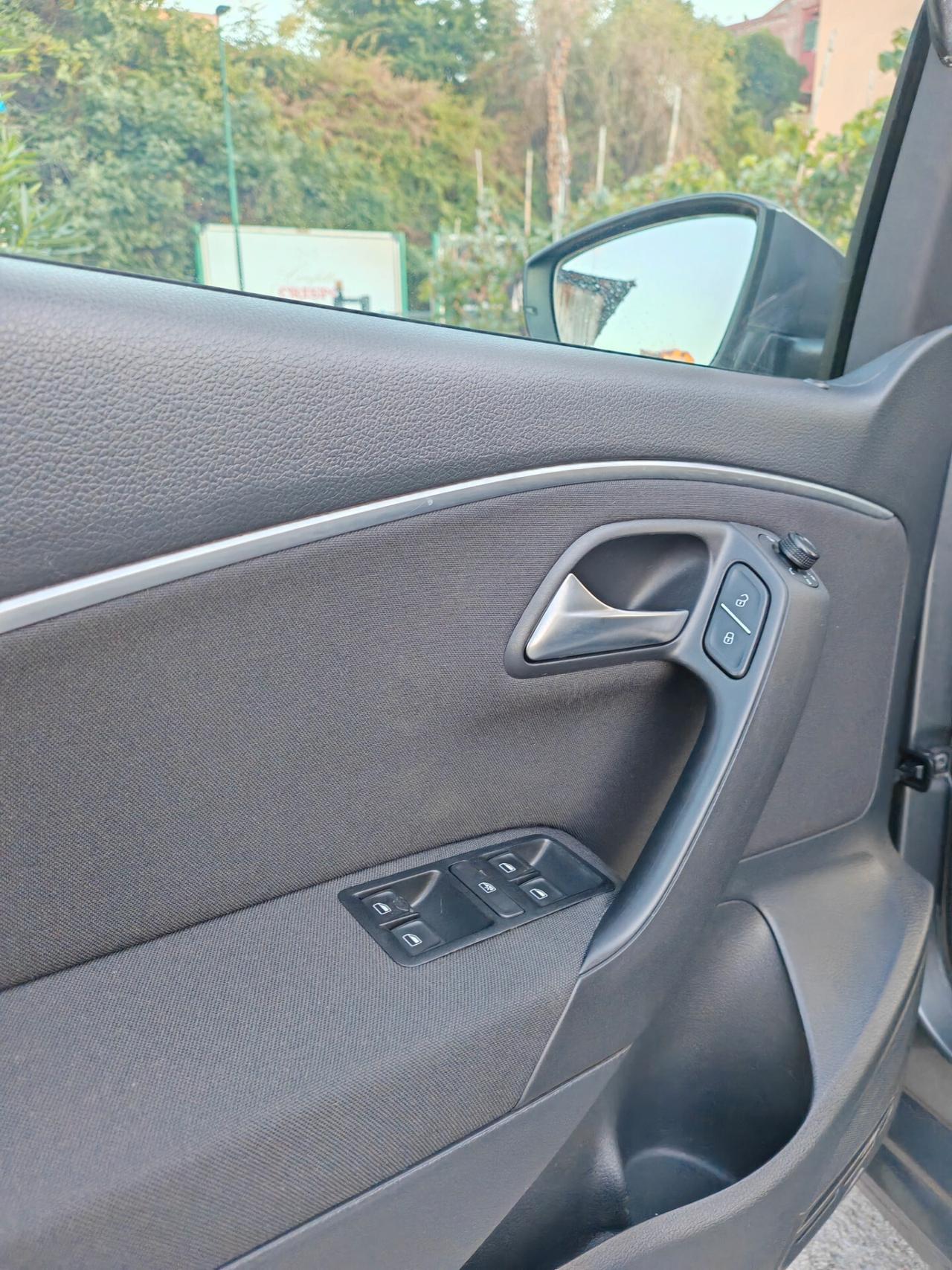 Volkswagen Polo 1.4 TDI NUOVISSIMA POCHI KM