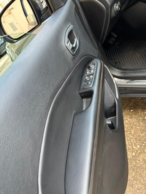 Jeep Compass 2.0 Multijet II 4WD Limited