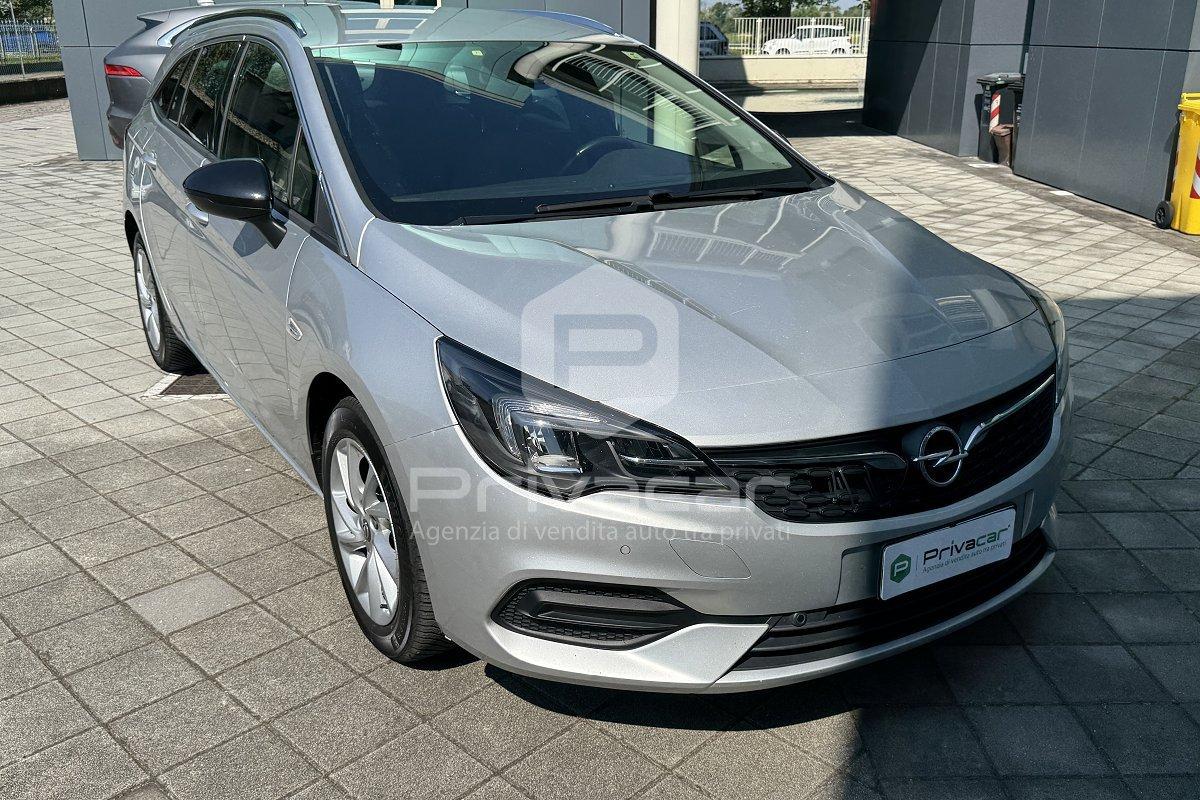 OPEL Astra 1.5 CDTI 122 CV S&S AT9 Sports Tourer Ultimate