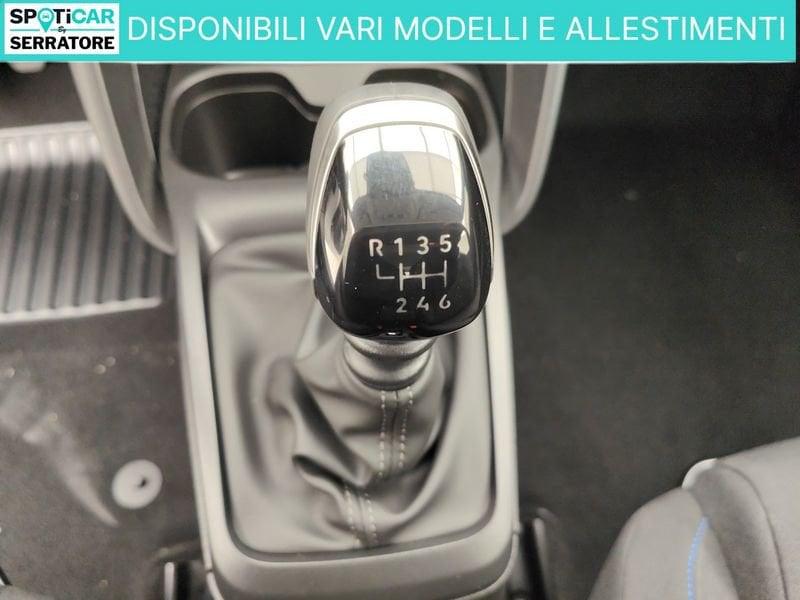 Citroën C3 Nuova Turbo 100cv - YOU
