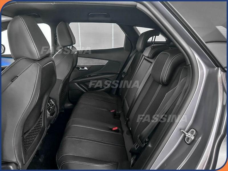 Peugeot 3008 PureTech Turbo 130 GT