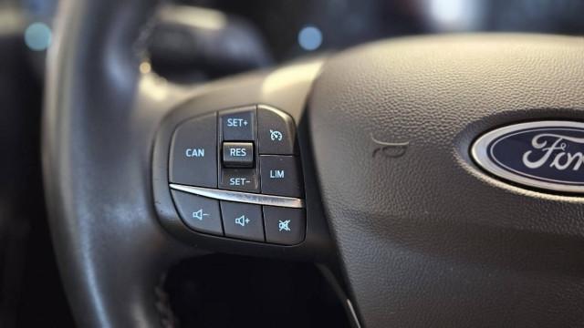 Ford Fiesta 1.0 ecoboost h Titanium 125cv
