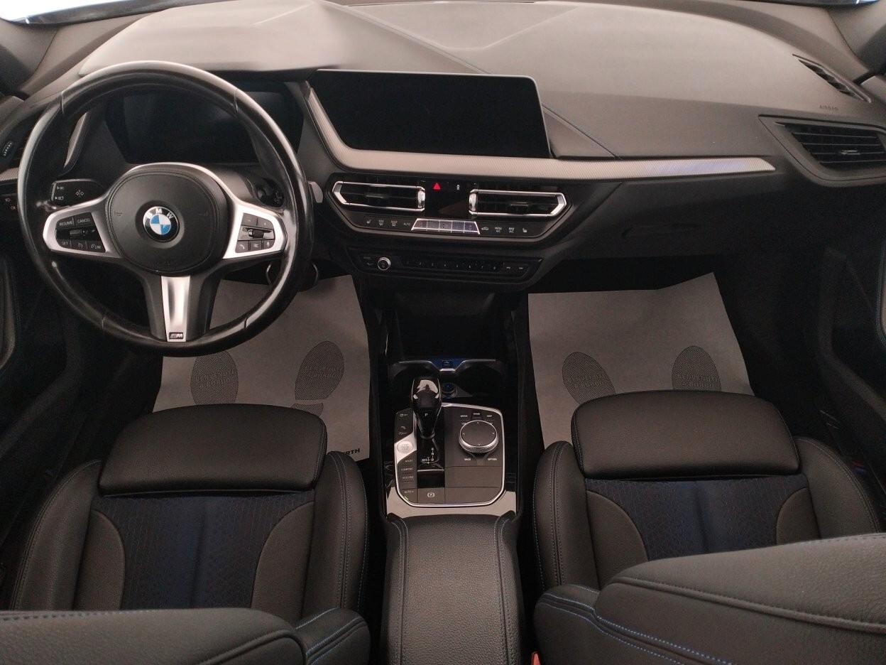 BMW 118I Msport auto