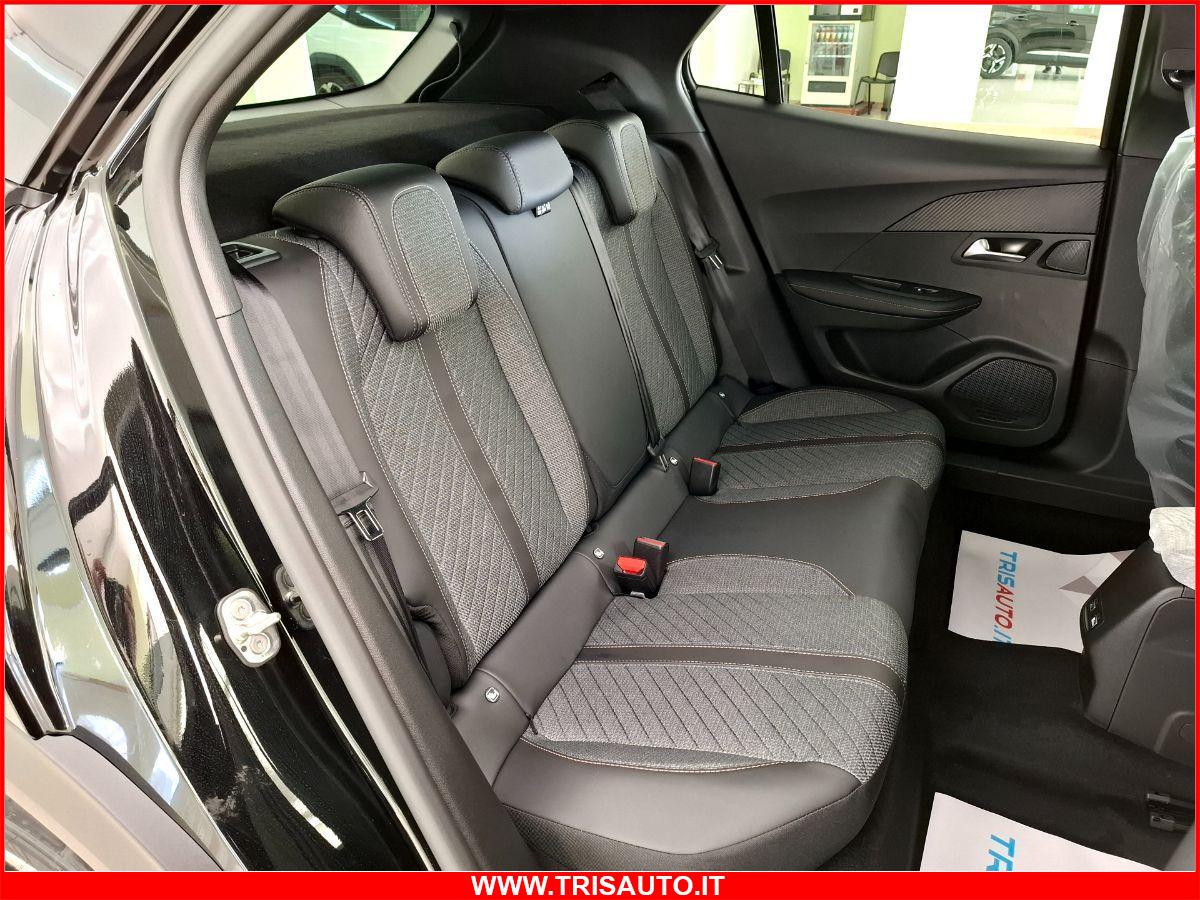PEUGEOT 2008 1.2 Puretech Allure IVATA NEOPATENTATI (FULL LED+PELLE+NAVI)