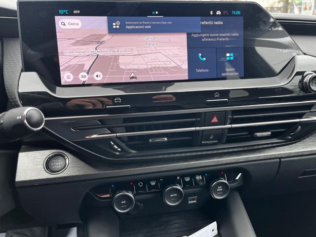 CITROEN C5 X PureTech 130 S&S EAT8 You KM 0