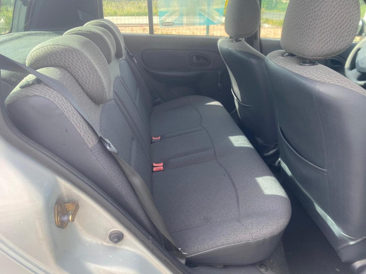 Renault Clio 1.5 dCi 82CV cat 5 porte Confort Dynamique