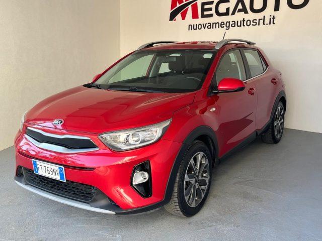 KIA Stonic 1.4 EcoGPL Style