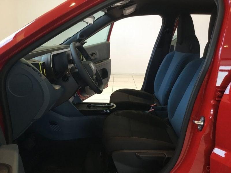 FIAT Grande Panda Grande Panda 1.2 Hybrid 110 CV S&S Pop