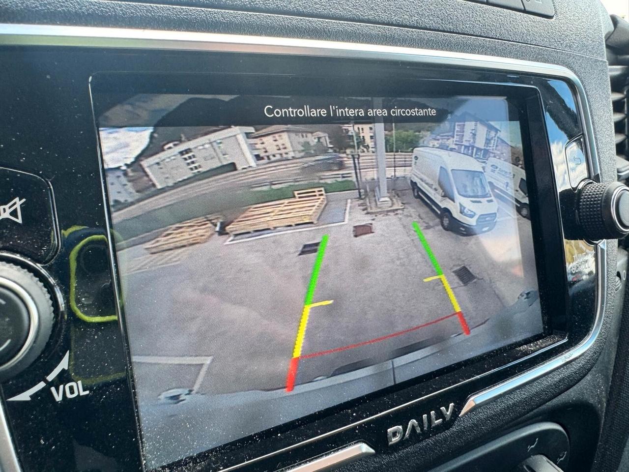 Iveco Daily 35s14 L2 H2