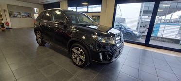 Suzuki Vitara 1.6 DDIS 4x4 automatica top