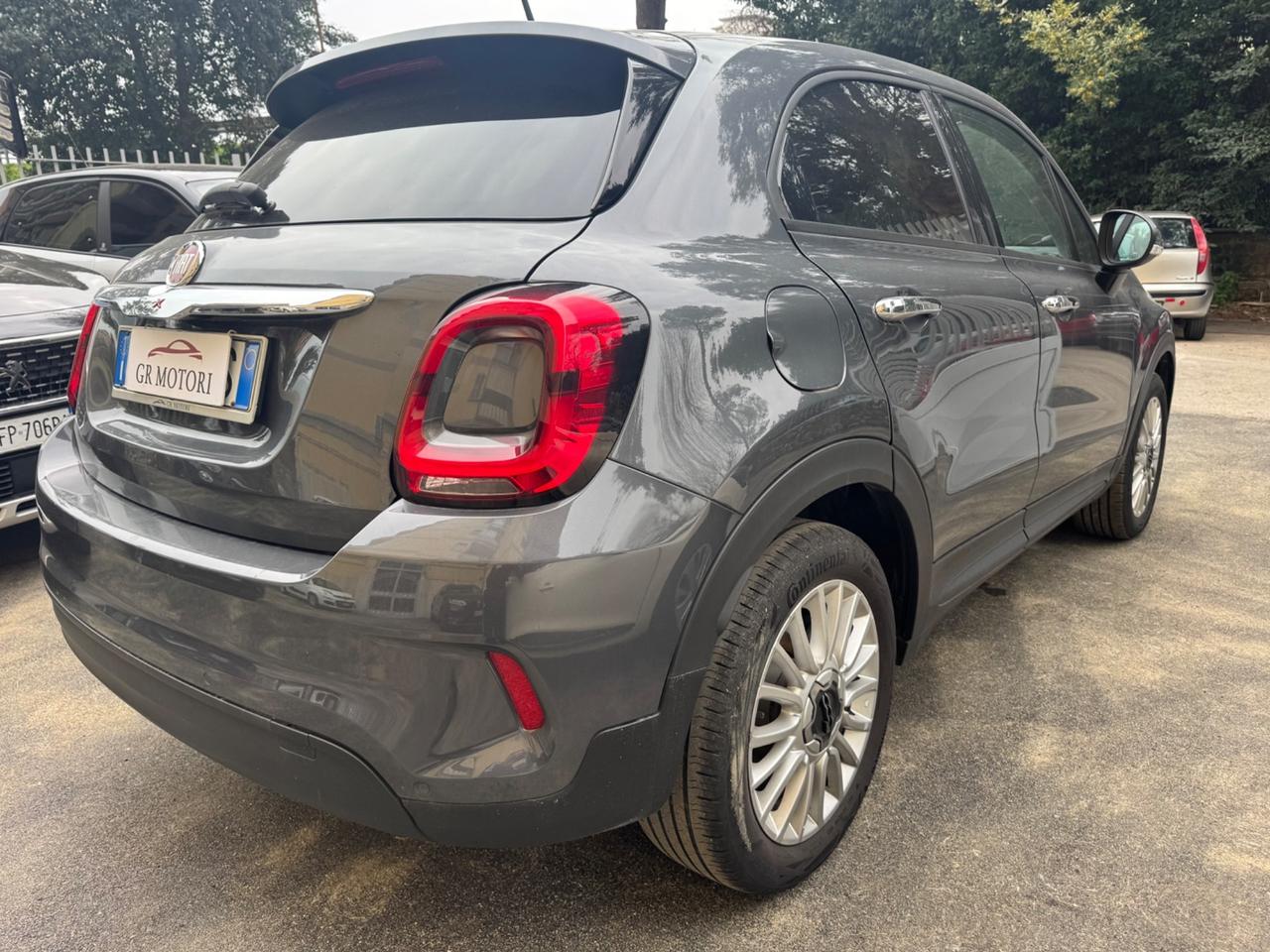 Fiat 500X 1.3 MultiJet 95 CV Connect