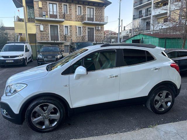 OPEL Mokka 1.7 CDTI Ecotec 130CV 4x2 Cosmo