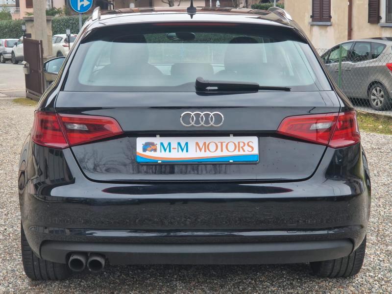 Audi A3 Sportback 1.4 tfsi Ambition s-tronic