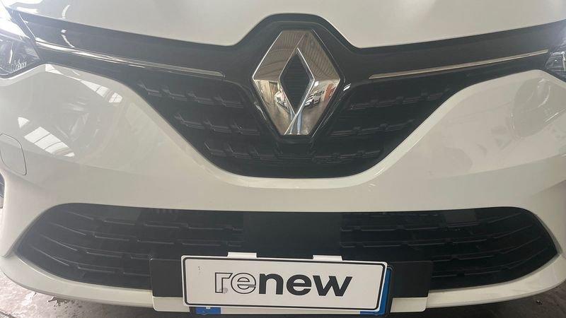 Renault Clio V 2019 5 Porte 1.0 TCe Equilibre