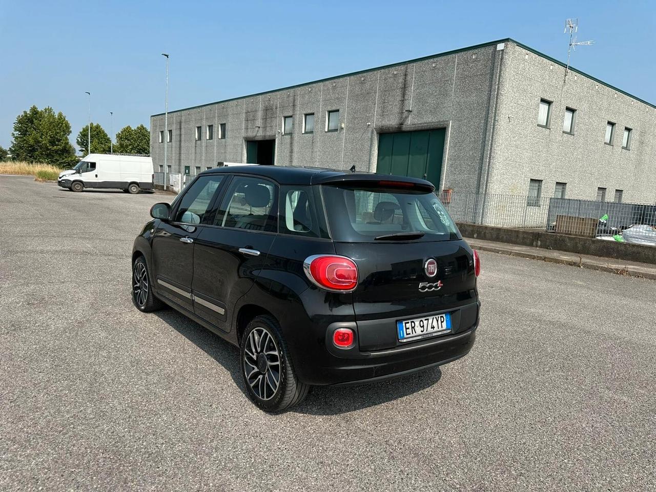 Fiat 500L 1.3 Multijet 85 CV Pop