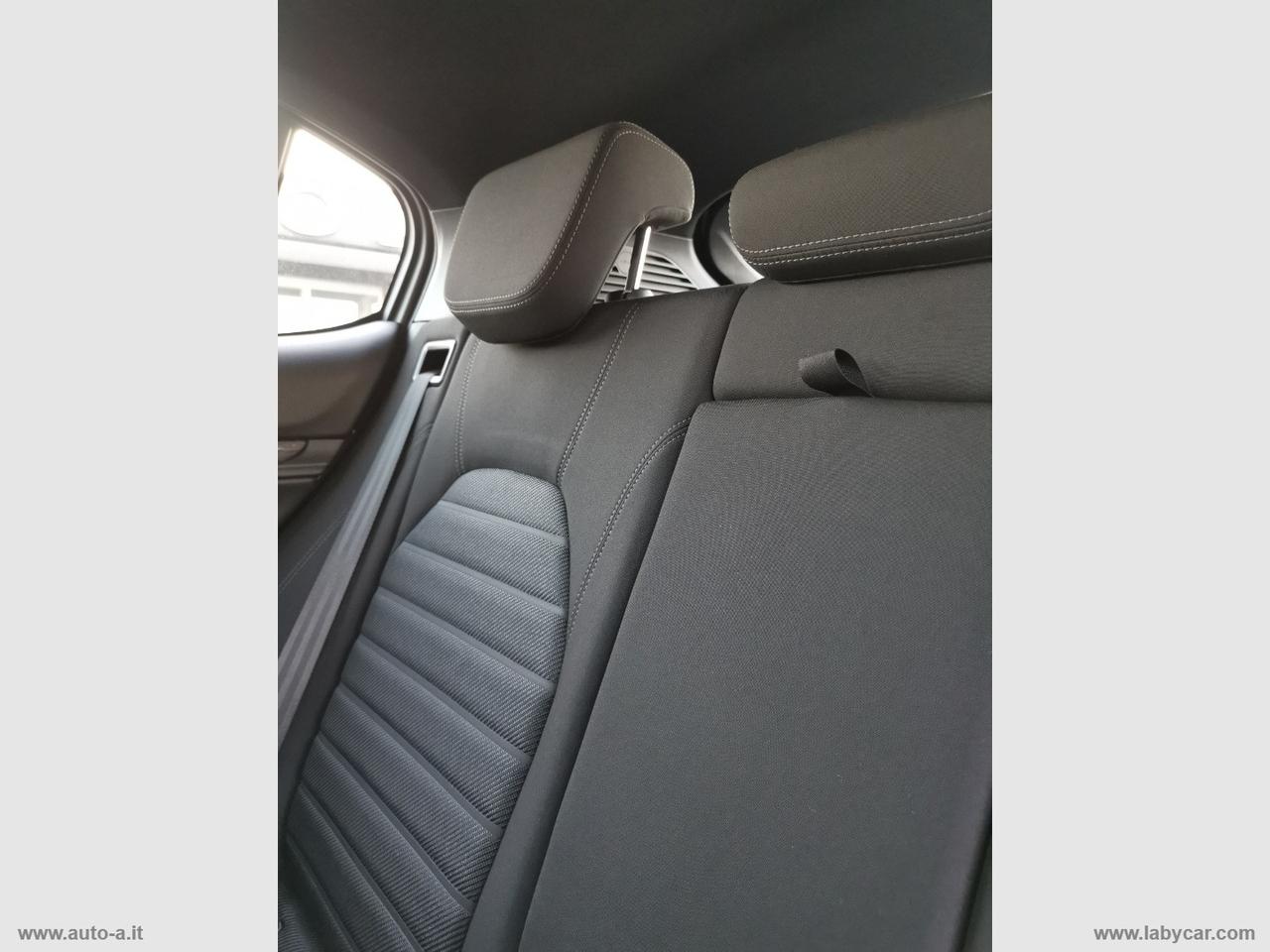 ALFA ROMEO STELVIO 2.2 160CV AT8 RWD SUPER BUSINESS