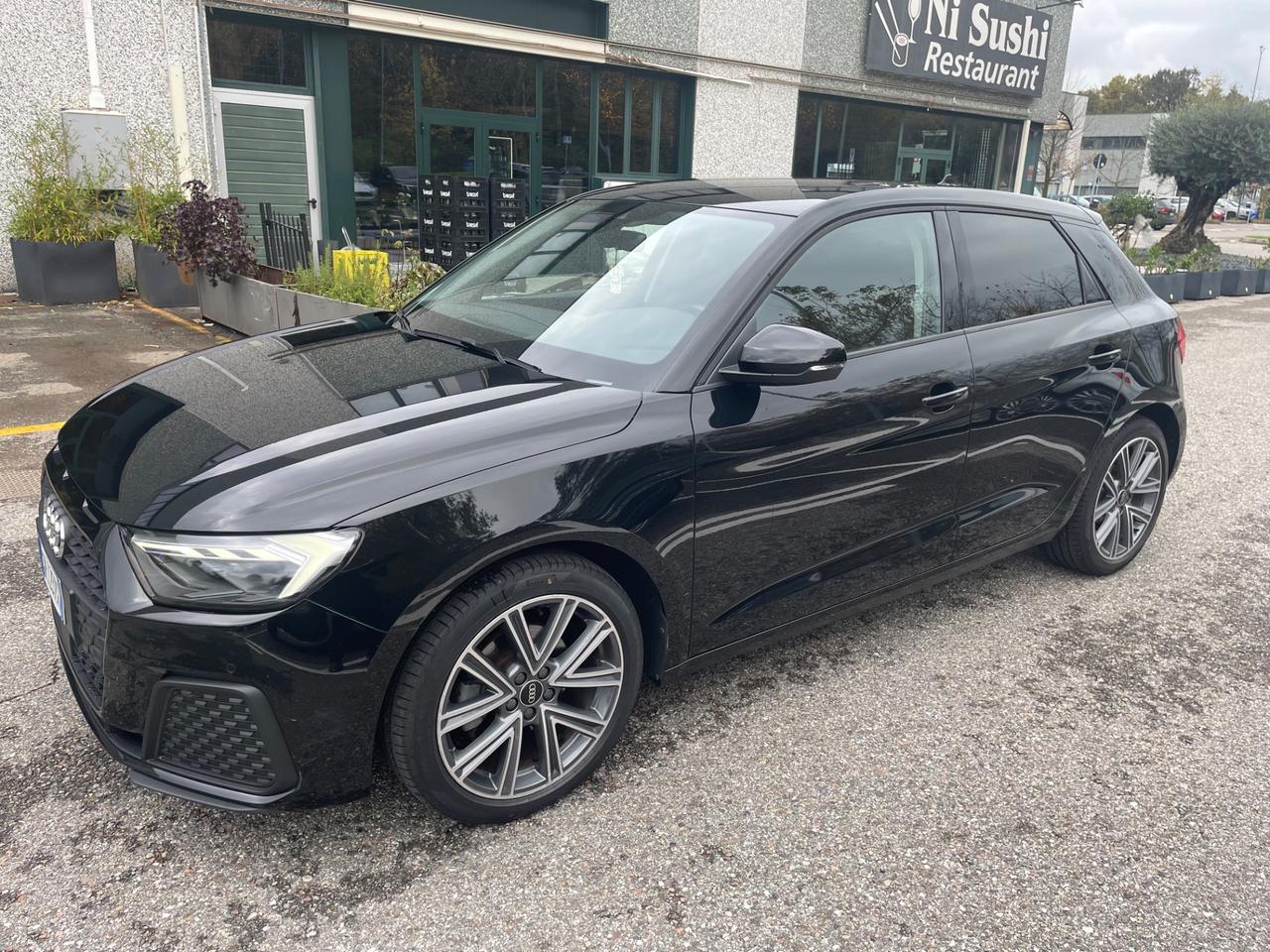 Audi A1 30 TFSI*Automatik*Cerchi*Neopatentati*