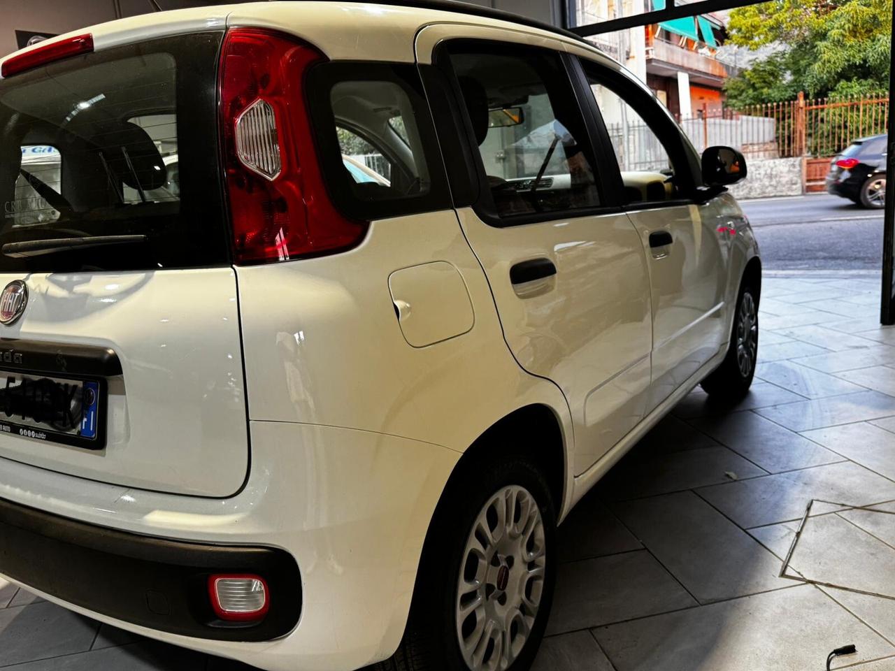 NUOVA Fiat Panda 1.2 Easy GARANTITA 12 MESI